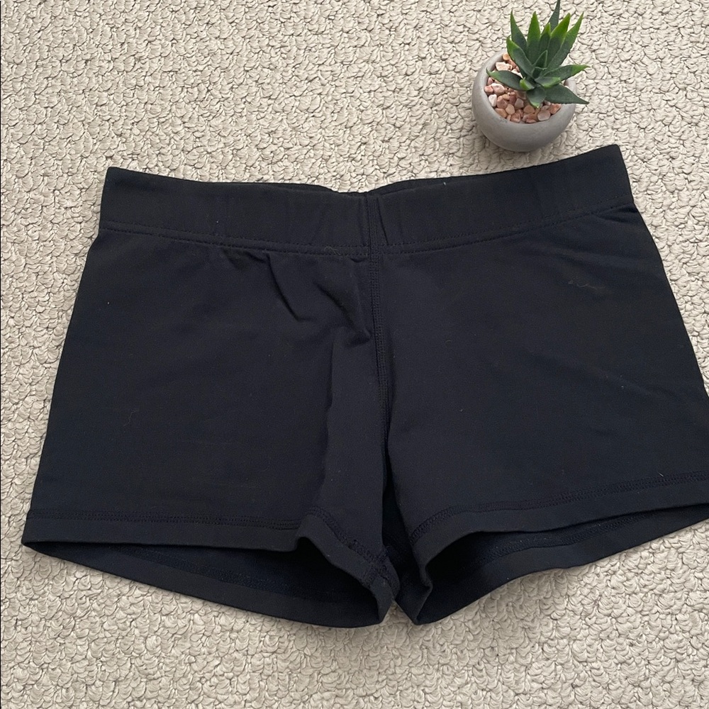Lululemon original boogie short black